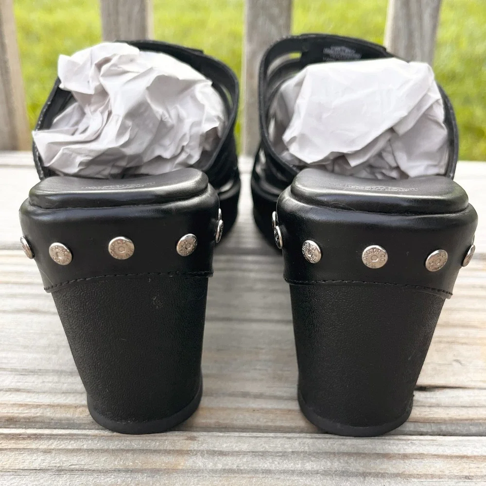 Harley-Davidson good pre